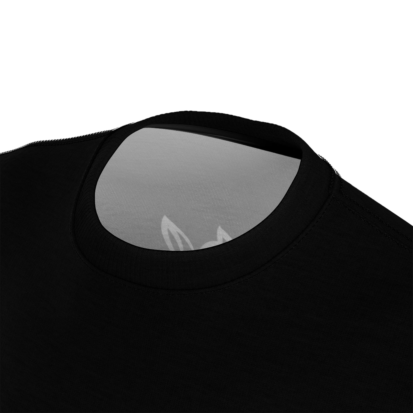Stallion Homes Silver & Black Premium Shirt