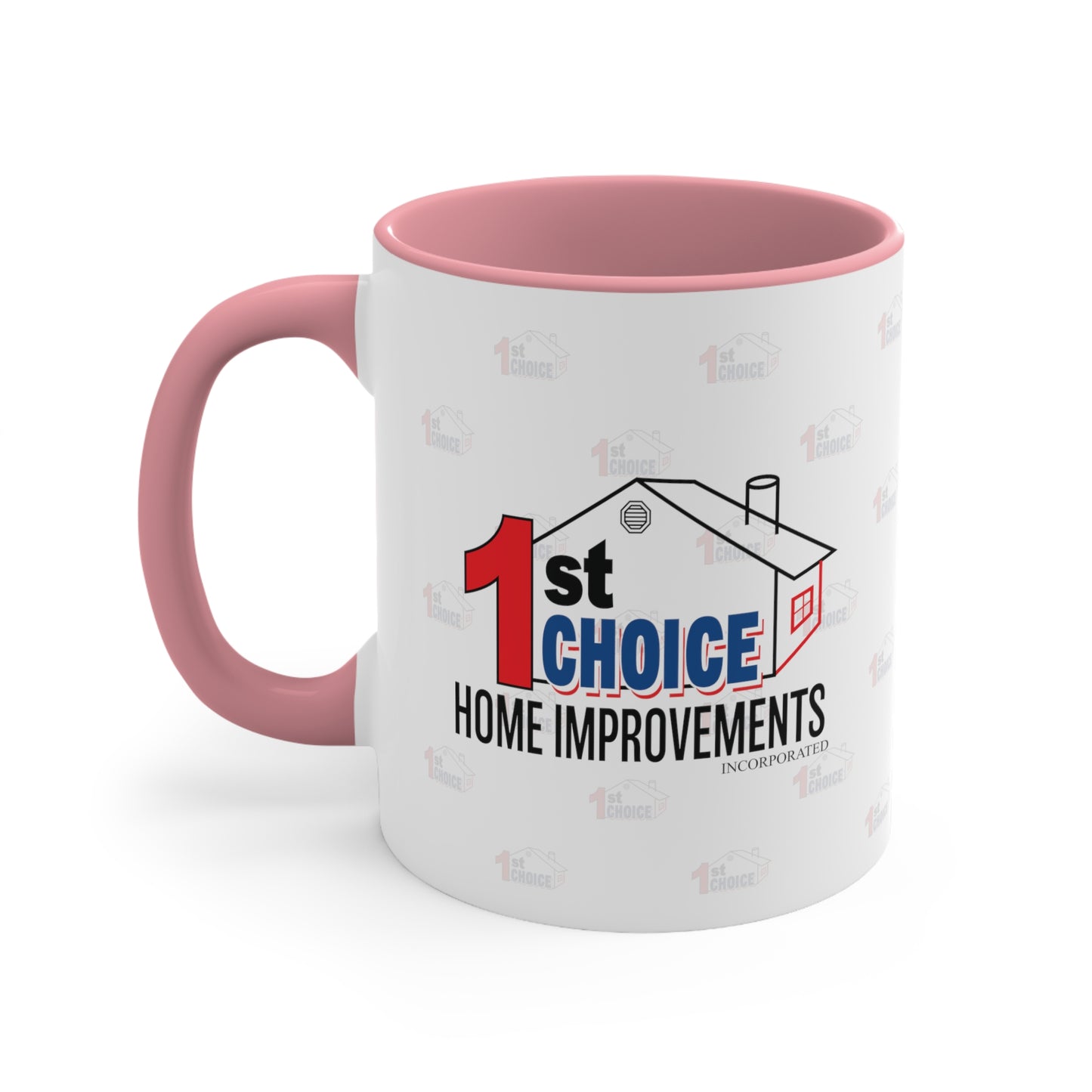 1st Choice Inc Coffee Mug, 11oz