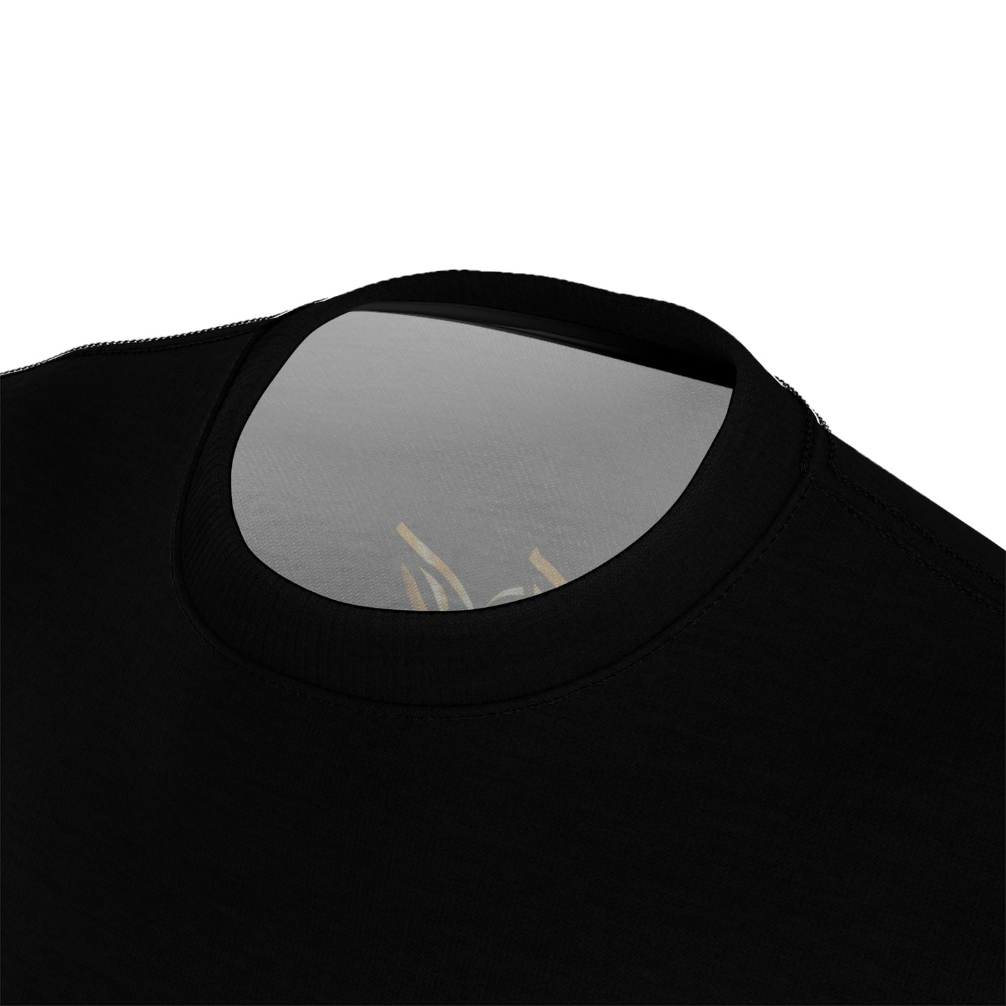 Stallion Homes Gold & Black Premium Shirt