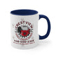 CSER Coffee Mug, 11oz