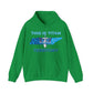 Stylish Titans Territory sweatshirt for fans