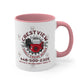 CSER Coffee Mug, 11oz