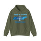 Unique Titans Territory fan hoodie
