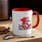 1st Choice Alternative Logo Coffee Mug, 11oz