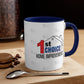 1st Choice (no Inc or Miss) Coffee Mug, 11oz