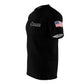 Stallion Homes Silver & Black Premium Shirt