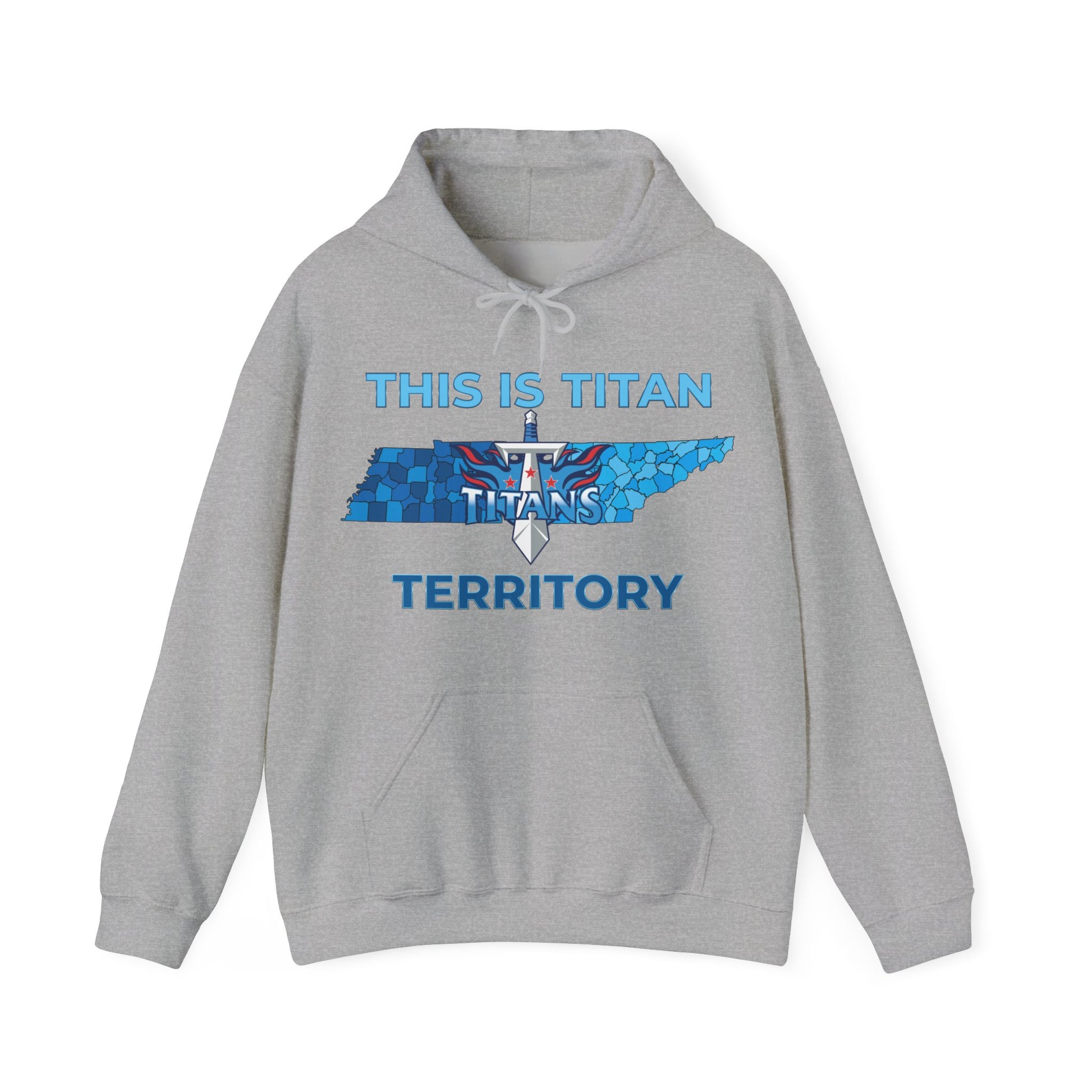 Unique sweatshirt for Nashville Titans fans