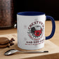 CSER Coffee Mug, 11oz