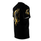 Stallion Homes Gold & Black Premium Shirt
