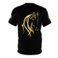 Stallion Homes Gold & Black Premium Shirt